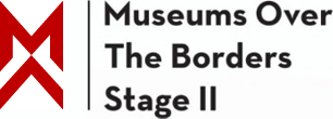 Museums Over the Borders Etap II logo
